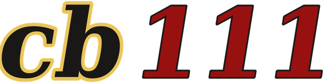 cb111 logo