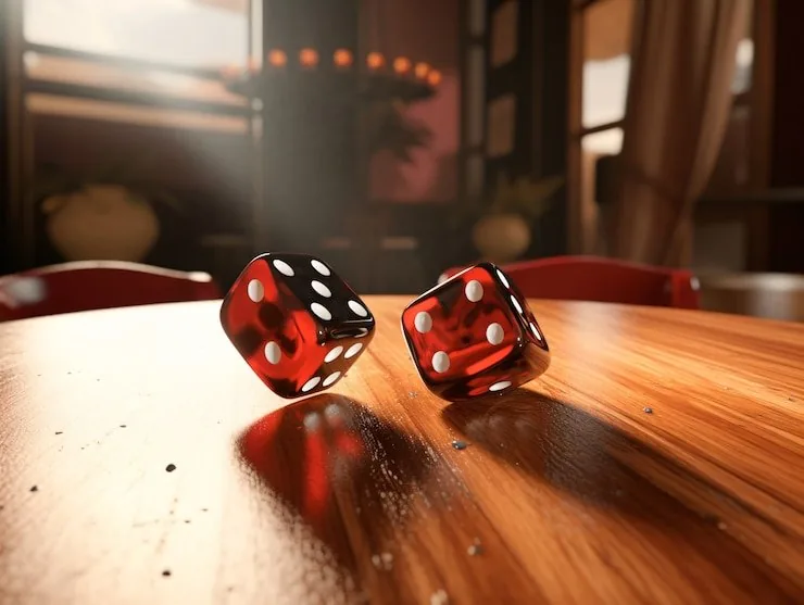 cb111 Roulette Wildcard